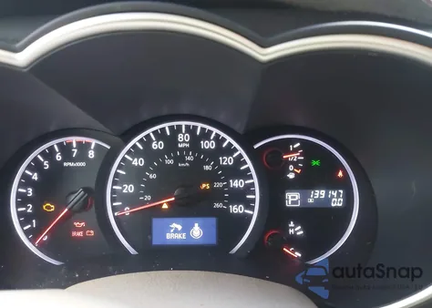 2011 Nissan Quest Sl from USA, damaged, VIN JN8AE2KPXB9009285